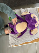 Fantus Bamse - 35 cm