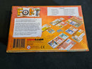 Fort kortspillet (engelsk version) - Fra 10 år.