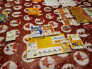 Fort kortspillet (engelsk version) - Fra 10 år.