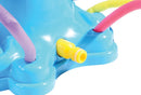BS Toys Vandleg Blæksprutte - Fra 3 år. - Billede 1