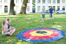 Mega Frisbee Dart spil fra BS - Fra 6 år. - Billede 1