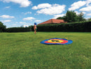 Mega Frisbee Dart spil fra BS - Fra 6 år. - Billede 1