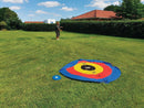 Mega Frisbee Dart spil fra BS - Fra 6 år. - Billede 1
