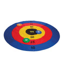 Mega Frisbee Dart spil fra BS - Fra 6 år. - Billede 1