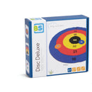 Mega Frisbee Dart spil fra BS - Fra 6 år. - Billede 1