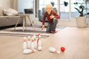 Bowling i træ fra BS - Fra 4 år. - Billede 1
