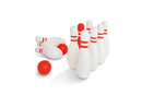 Bowling i træ fra BS - Fra 4 år. - Billede 1