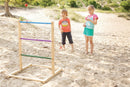 Spin Ladder / Stige Golf i træ - BS-Toys - Fra 6 år. - Billede 1
