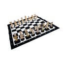 Skak XL fra Buitel Spiel - Fra 8 år. - Billede 1
