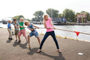 Tovtræknings Tov fra BS - 10 meter - Fra 6 år. - Billede 1