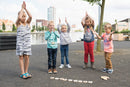 BS Toys Moves! - Motorik Spil - Fra 6 år. - Billede 1