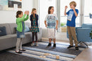 BS Toys Moves! - Motorik Spil - Fra 6 år. - Billede 1