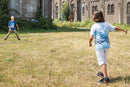 BS Toys Ultimativ Frisbee Sæt - Fra 8 år