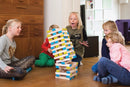Kæmpe Klodsmajor i træ fra BS - Fra 4 år. - Billede 1