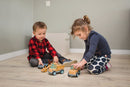 BS Toys Arbejdsmaskine - Bulldozer L:15-18 cm - Fra 3 år. - Billede 1