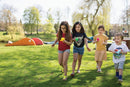 BS Toys Egg Party - Ægge Balance Spil - Fra 4 år. - Billede 1