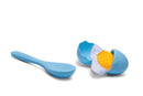 BS Toys Egg Party - Ægge Balance Spil - Fra 4 år. - Billede 1