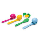 BS Toys Egg Party - Ægge Balance Spil - Fra 4 år. - Billede 1
