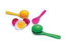 BS Toys Egg Party - Ægge Balance Spil - Fra 4 år. - Billede 1