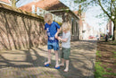 BS Toys Walking Bobbins - Kuglestylter - Fra 3 år. - Billede 1