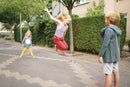 BS Toys Elastic - Kvalitets Hoppeelastik - Fra 6 år. - Billede 1