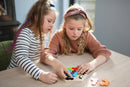 Puzzzle Beezzz strategispil - BS Toys - fra 8 år. - Billede 1