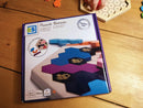 Puzzzle Beezzz strategispil - BS Toys - fra 8 år. - Billede 1