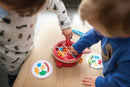 Grøntsagsspillet Veggies fra BS Toys - Fra 4 år. - Billede 1