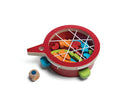 Grøntsagsspillet Veggies fra BS Toys - Fra 4 år. - Billede 1