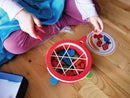 Grøntsagsspillet Veggies fra BS Toys - Fra 4 år. - Billede 1