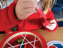 Grøntsagsspillet Veggies fra BS Toys - Fra 4 år. - Billede 1