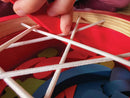 Grøntsagsspillet Veggies fra BS Toys - Fra 4 år. - Billede 1