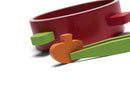 Grøntsagsspillet Veggies fra BS Toys - Fra 4 år. - Billede 1