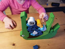 Krokodille spillet Crocodile fra BS Toys - Fra 4 år. - Billede 1