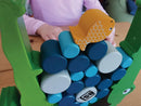 Krokodille spillet Crocodile fra BS Toys - Fra 4 år. - Billede 1