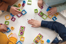 Byggespillet Frames fra BS-Toys - Fra 8 år. - Billede 1