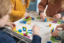 Byggespillet Frames fra BS-Toys - Fra 8 år. - Billede 1