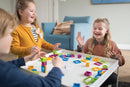 Byggespillet Frames fra BS-Toys - Fra 8 år. - Billede 1