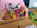 Byggespillet Frames fra BS-Toys - Fra 8 år. - Billede 1