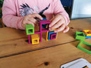 Byggespillet Frames fra BS-Toys - Fra 8 år. - Billede 1