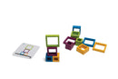 Byggespillet Frames fra BS-Toys - Fra 8 år. - Billede 1