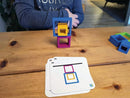 Byggespillet Frames fra BS-Toys - Fra 8 år. - Billede 1