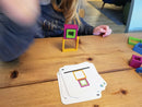 Byggespillet Frames fra BS-Toys - Fra 8 år. - Billede 1