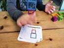 Byggespillet Frames fra BS-Toys - Fra 8 år. - Billede 1