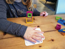 Byggespillet Frames fra BS-Toys - Fra 8 år. - Billede 1
