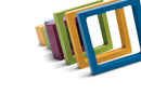 Byggespillet Frames fra BS-Toys - Fra 8 år. - Billede 1