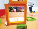 Byggespillet Frames fra BS-Toys - Fra 8 år. - Billede 1