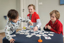Krokodillesokker spillet - Crocs Socks - BS-Toys - Fra 4 år. - Billede 1