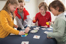 Krokodillesokker spillet - Crocs Socks - BS-Toys - Fra 4 år. - Billede 1