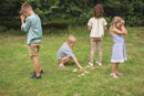 Huskespil i træ - Hvad er stjålet? - Fra 4 år - BS Toys - Billede 1
